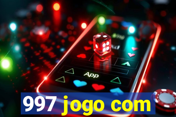 997 jogo com